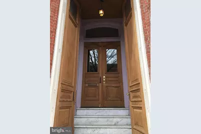 834 Park Avenue #3FF, Baltimore, MD 21201 - Photo 1