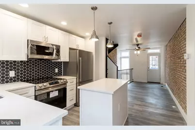 645 Dover Street, Baltimore, MD 21230 - Photo 1