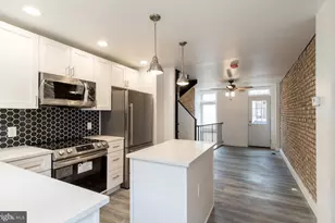 645 Dover St, Baltimore, MD 21230 - Photo 1