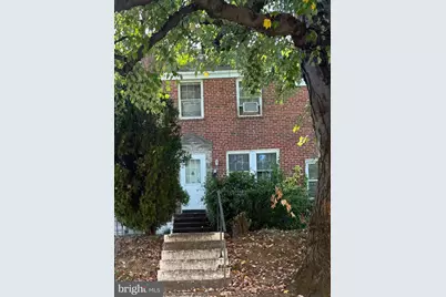 4111 Ardley Avenue, Baltimore, MD 21213 - Photo 1