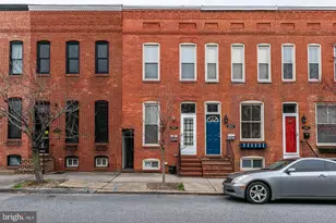 2825 Hudson St, Baltimore, MD 21224 - Photo 1