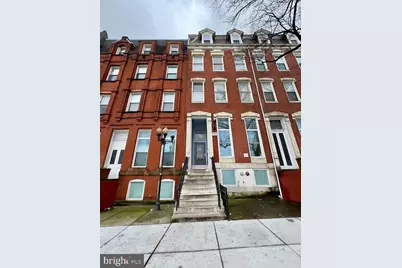 317 E North Avenue #115, Baltimore, MD 21202 - Photo 1