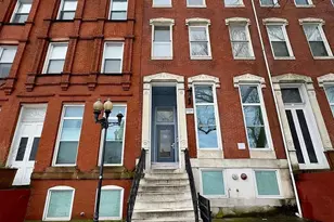 317 E North Ave, Baltimore, MD 21202 - Photo 1