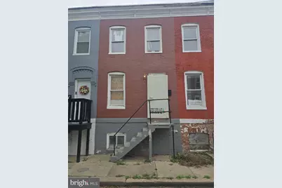 2014 Etting Street, Baltimore, MD 21217 - Photo 1