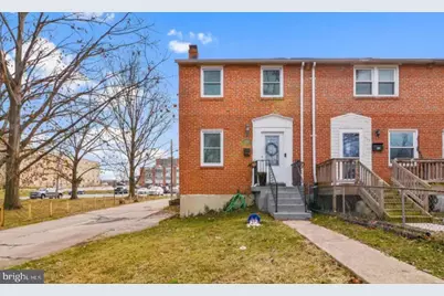 3367 Dulany Street, Baltimore, MD 21229 - Photo 1