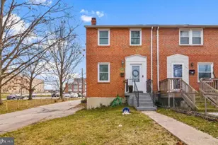 3367 Dulany St, Baltimore, MD 21229 - Photo 1