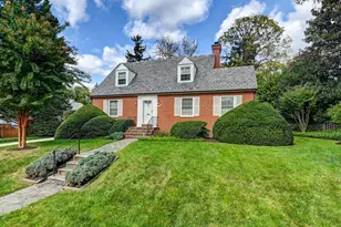 116 Castlewood Rd, Baltimore, MD 21210 - Photo 1