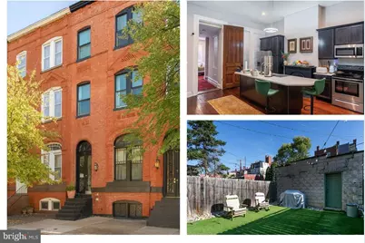 1807 Madison Avenue, Baltimore, MD 21217 - Photo 1