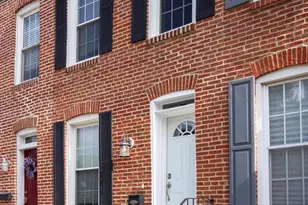 6 E Barney St, Baltimore, MD 21230 - Photo 1