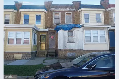 310 N Franklintown Road, Baltimore, MD 21223 - Photo 1