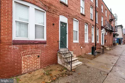 1458 Riverside Avenue #2C, Baltimore, MD 21230 - Photo 1
