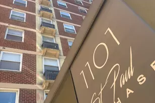 1101 St Paul St, Baltimore, MD 21202 - Photo 1