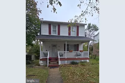 2912 Dupont Avenue, Baltimore, MD 21215 - Photo 1