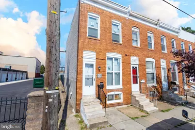 228 S Haven Street, Baltimore, MD 21224 - Photo 1