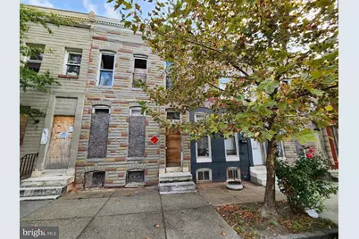 2429 Francis Street, Baltimore, MD 21217 - Photo 1