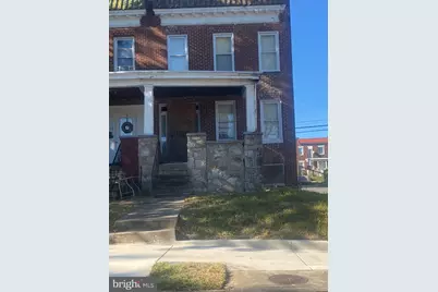 2600 Oswego Avenue, Baltimore, MD 21215 - Photo 1