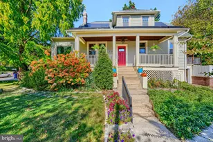 3122 Grindon Ave, Baltimore, MD 21214 - Photo 1