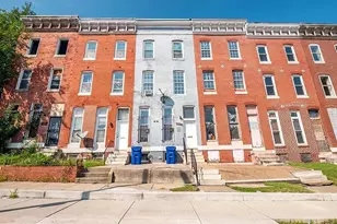 424 E North Ave, Baltimore, MD 21202 - Photo 1