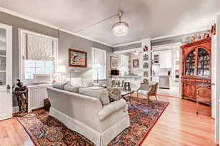 6 Upland Rd, Baltimore, MD 21210 - Photo 1