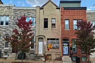 1145 Myrtle Ave, Baltimore, MD 21201 - Photo 1