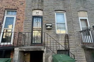 26 N Madeira St, Baltimore, MD 21231 - Photo 1