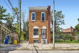 1900 N Collington Ave, Baltimore, MD 21213 - Photo 1