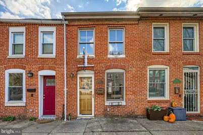2433 Fleet Street, Baltimore, MD 21224 - Photo 1