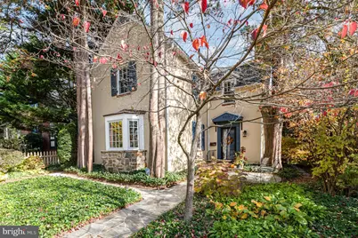 4413 Sedgwick Road, Baltimore, MD 21210 - Photo 1