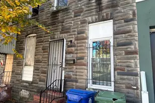 1807 Ramsay St, Baltimore, MD 21223 - Photo 1