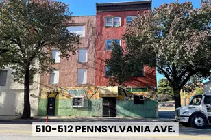510 Pennsylvania Ave, Baltimore, MD 21201 - Photo 1