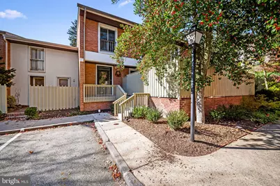 20 Palmer Green Court, Baltimore, MD 21210 - Photo 1