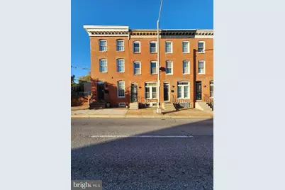 2038 Orleans Street, Baltimore, MD 21231 - Photo 1