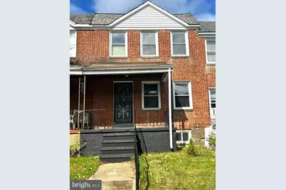 142 Culver Street N, Baltimore, MD 21229 - Photo 1