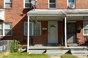 824 Glenwood Ave, Baltimore, MD 21212 - Photo 1