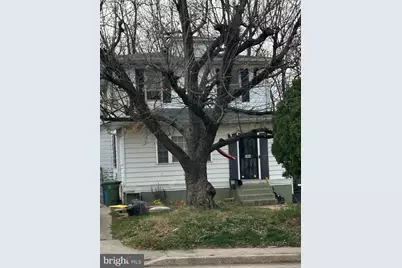 2323 W Patapsco Avenue, Baltimore, MD 21230 - Photo 1