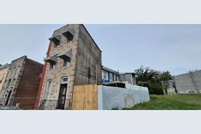 1106 E Biddle Street, Baltimore, MD 21202 - Photo 1