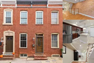 115 N Bradford St, Baltimore, MD 21224 - Photo 1