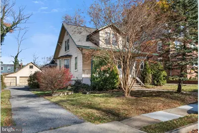 3102 Woodhome Avenue, Baltimore, MD 21234 - Photo 1