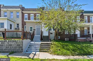 809 Pontiac Ave, Baltimore, MD 21225 - Photo 1