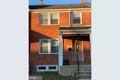 1418 Stonewood Road, Baltimore, MD 21239 - Photo 1