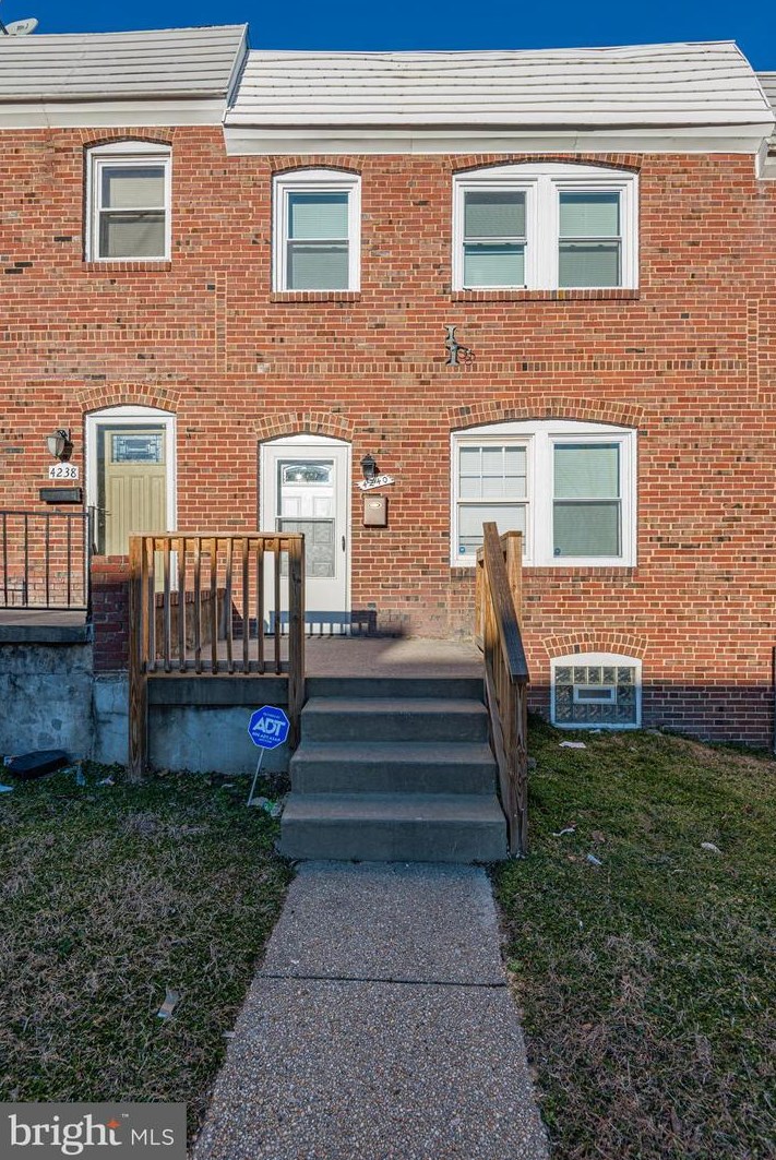 4240 Seidel Ave, Baltimore, MD 21206-6426