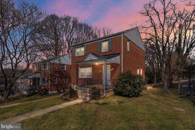 6031 Highgate Drive - Photo 1