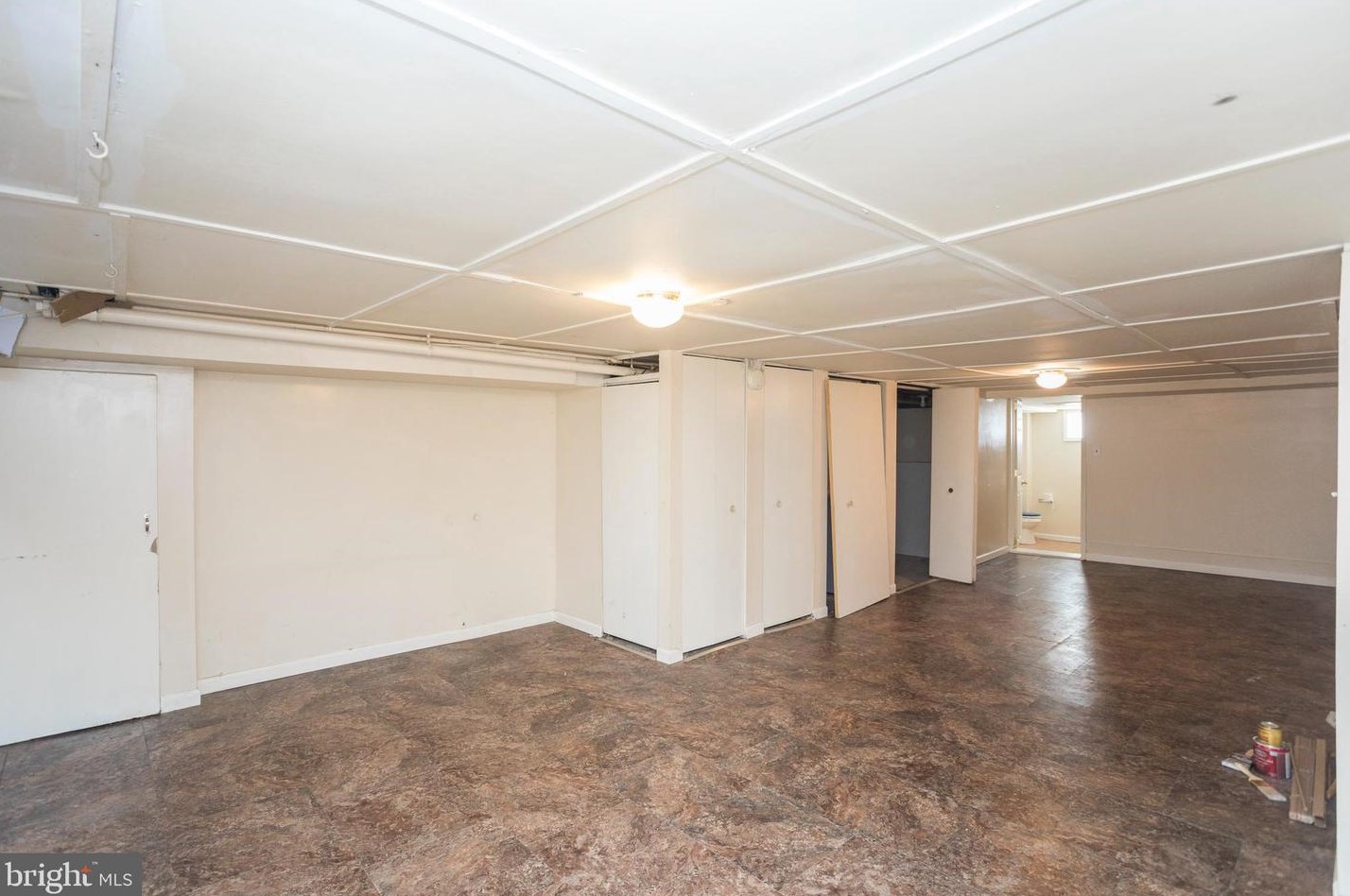 4215 Berger Ave, Baltimore MD  21206-3648 exterior