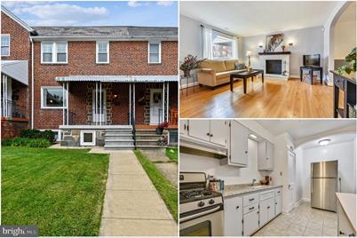 411 Overbrook Road - Photo 1