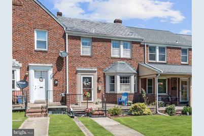 6338 Frederick Road - Photo 1