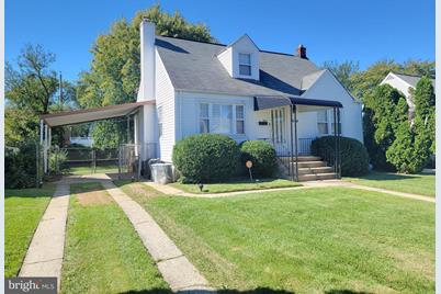 3524 Sussex Road - Photo 1