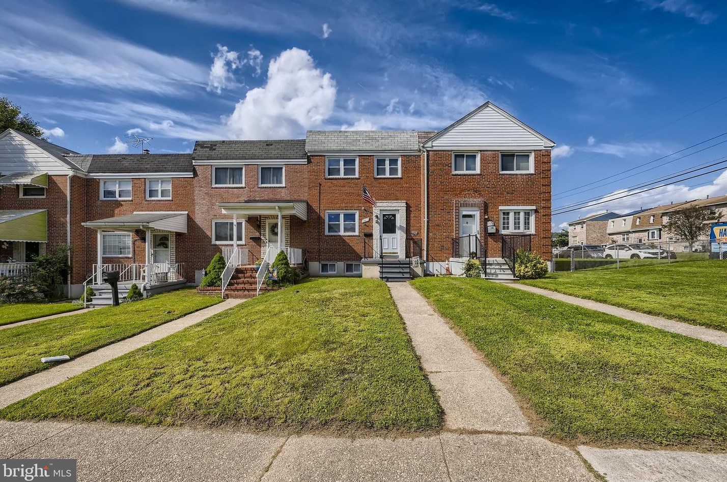 7862 Rockbourne Rd, Baltimore, MD 21222-3307