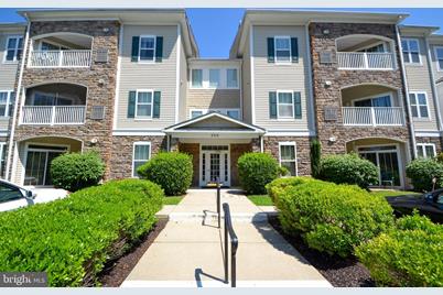 305 Wyndham Circle #305 F, Owings Mills, MD 21117 - Photo 1