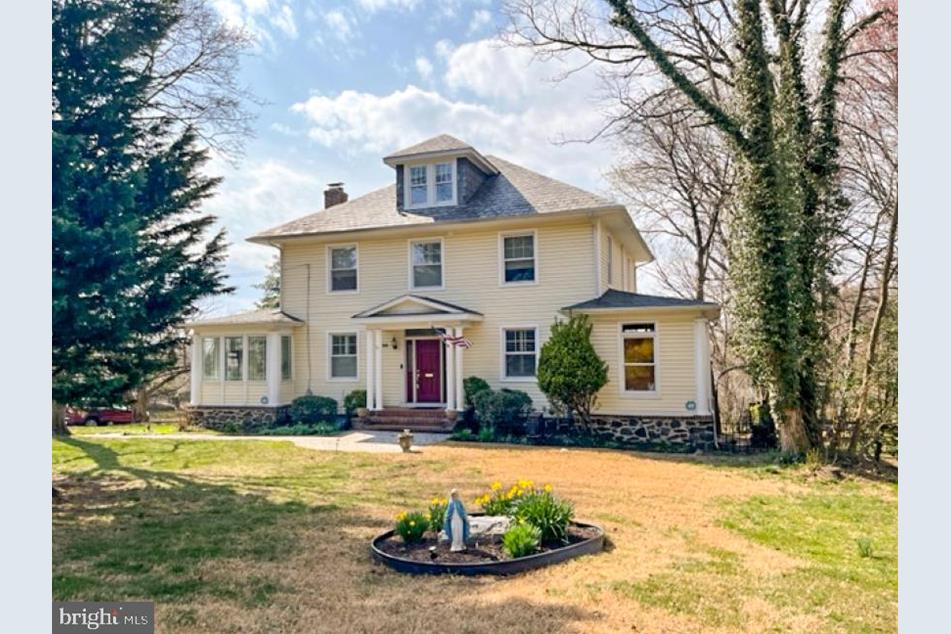 300 N Rolling Rd, Catonsville, MD 21228 MLS MDBC2060686 Coldwell Banker