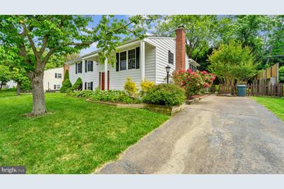 8213 Rider Avenue, Towson, MD 21204 - Photo 1